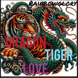 Dragon Tiger Love