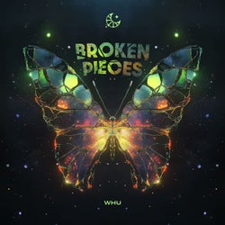 Broken Pieces (Extended Mix)