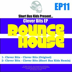 Clever Bits EP
