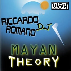 Mayan Theory (Single)