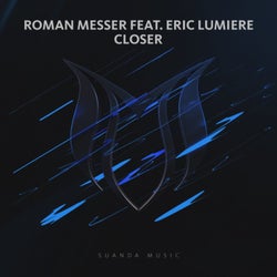 Closer (Maxi Single)
