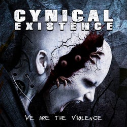 We Are the Violence (Bonus Tracks Edition)