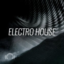 Secret Weapons: Electro House