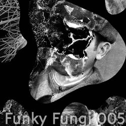 Funky Fungi 005