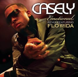 Emotional Remix featuring Flo Rida (Album Version)