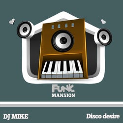 Disco desire