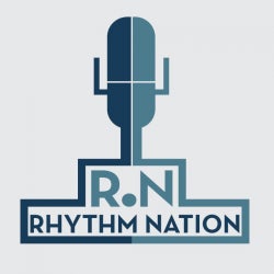 Rhythm Nation Jan 2016