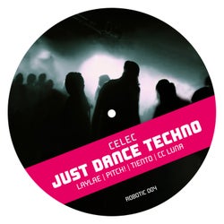 Just Dance Techno