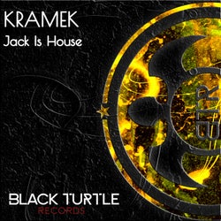 Jack Is House