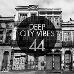 Deep City Vibes Vol. 44