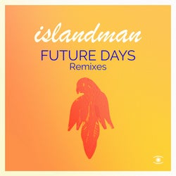 Future Days (Remixes)