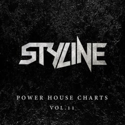 The Power House Charts Vol.11