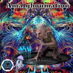 Amalghoumation