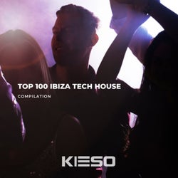 Top 100 Ibiza Tech House