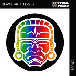 Heavy Artillery 2