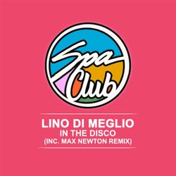 In the Disco