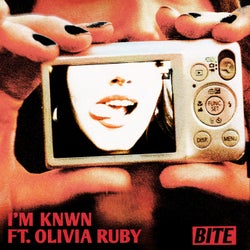 Bite (feat. Olivia Ruby)