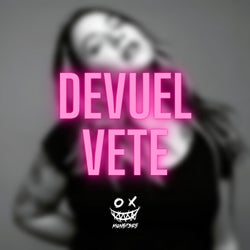 Devuelvete (Remix)