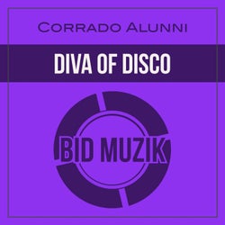 Diva of Disco