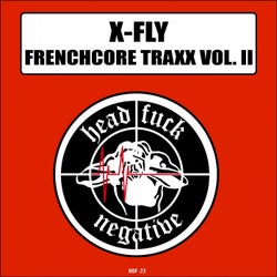 Frenchcore Traxx, Vol. 2