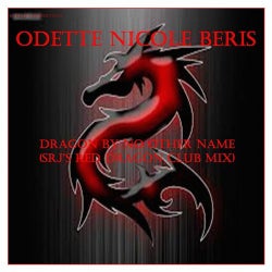 Dragon By No Other Name (SRJ's Red Dragon Club Mix)