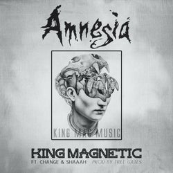 Amnesia (feat. Change & Shaaah)