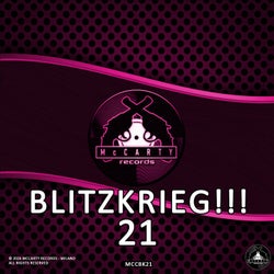 Blitzkrieg!!! 21
