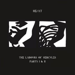 The Labours Of Hercules Parts I & II