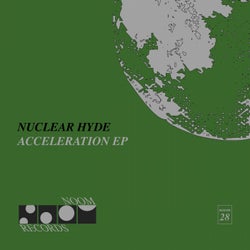 Acceleration EP