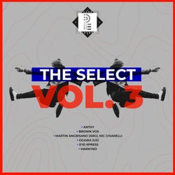 The Select Vol.3