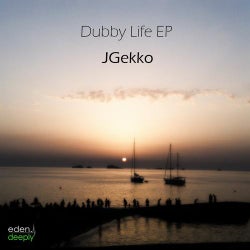 Dubby Life EP