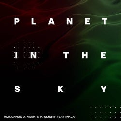 Planet In The Sky (Extended Mix)