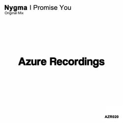 I Promise You