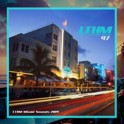 LTHM Miami Sounds 2014