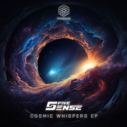 Cosmic Whispers EP