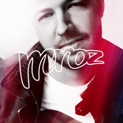 Mroz Cast - March 2012
