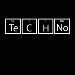 techno