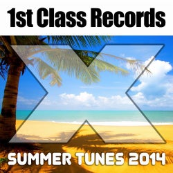Summer Tunes 2014