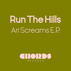 Art Screams EP