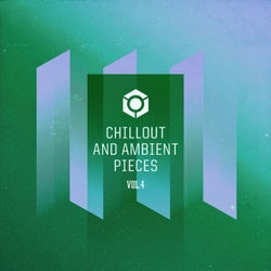 Chillout & Ambient Pieces Vol.4