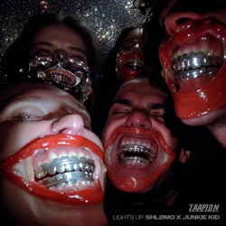 Lights Up