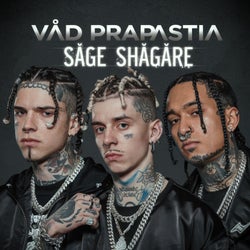 Vad Prapastia (Romanian Trap)