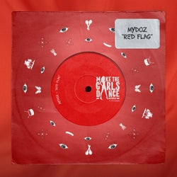 Red Flag (Extended Mix)