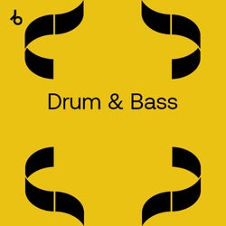 NYE Essentials: Drum & Bass