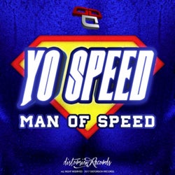 Man Of The Speed