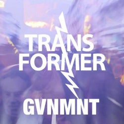 Gvnmnt (The Remixes)