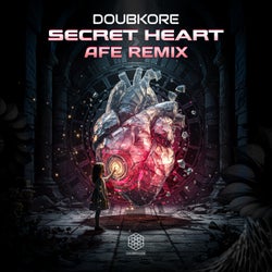 Secret Heart (AFe Remix)