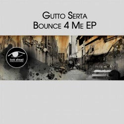 Bounce 4 Me EP