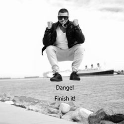 Finish It! - Single