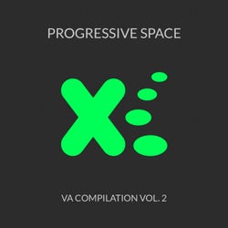 Progressive Space Va Compilation, Vol. 2